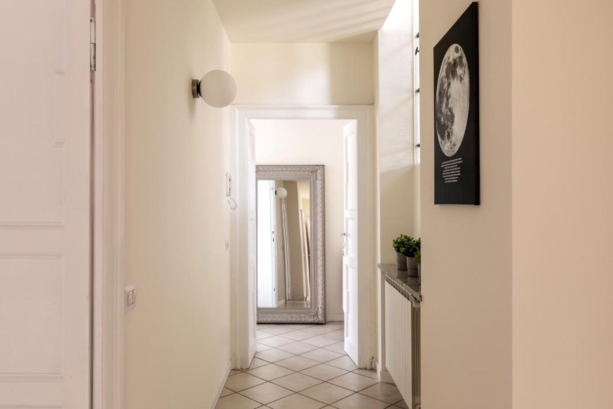 Residenza '900 Daire Castellanza Dış mekan fotoğraf