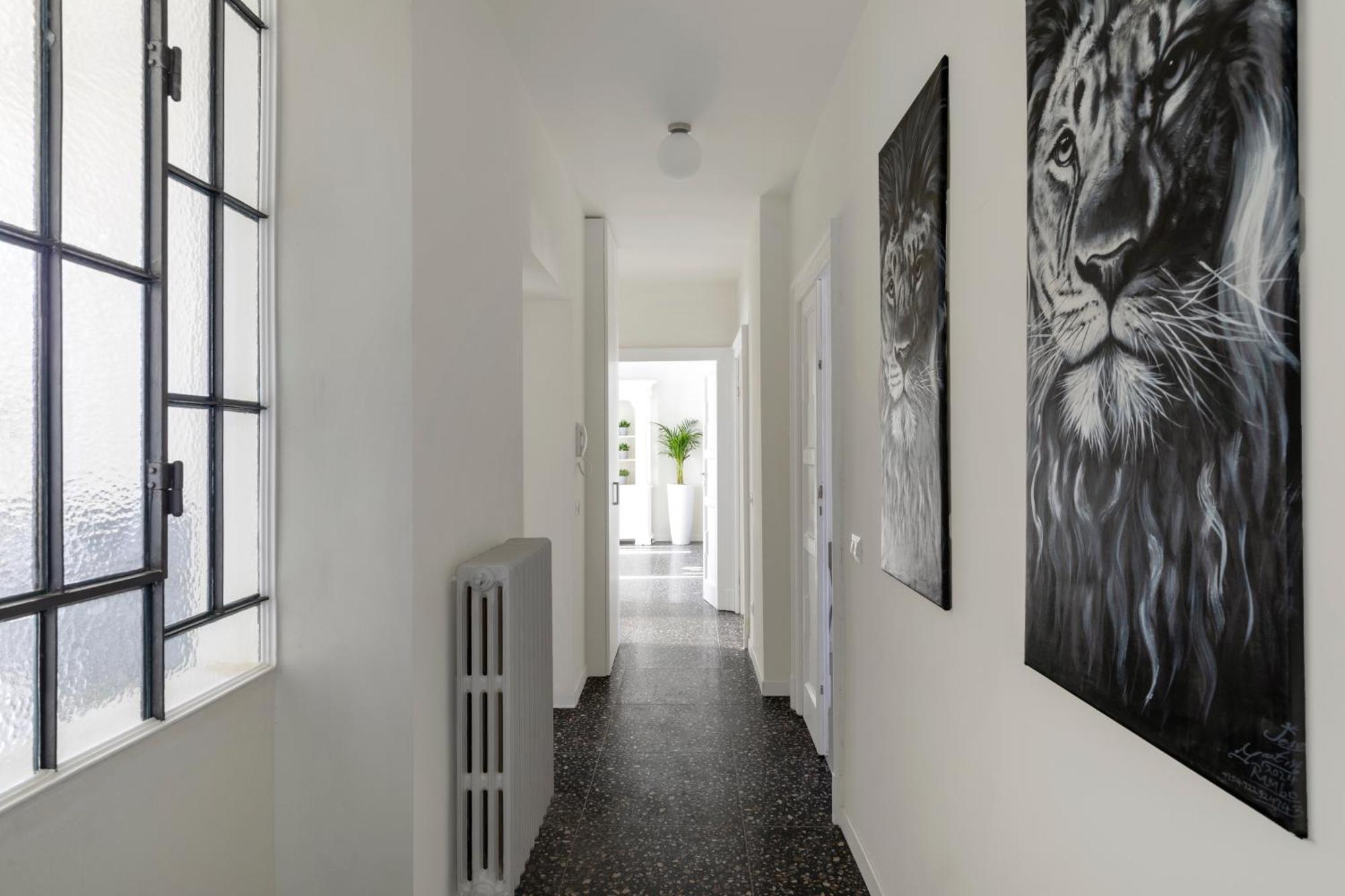 Residenza '900 Daire Castellanza Dış mekan fotoğraf